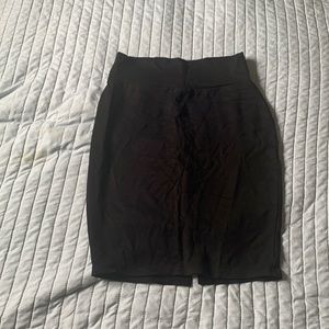Mini Skirt lightly worn size M